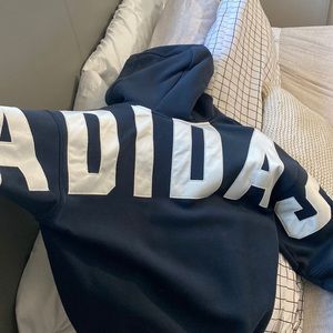 Adidas Hoodies